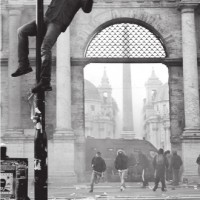 Blocage, Occupation, Grève sauvage