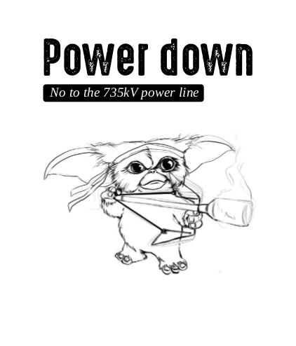 powerdown