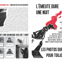 Pour rester plus en sécurité