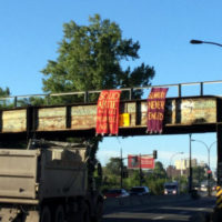Appel à renouveller les actions en solidarité avec la grève dans les prisons, du 15 au 22 Octobre
