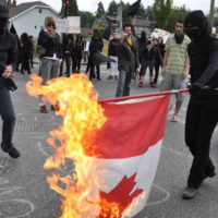NonAuCanada- A la recherche des contributeurs et des benevoles!