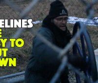 Oil Pipelines are easy to shutdown