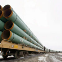 La plus faible des têtes de l'Hydre: Enbridge, Ligne 3