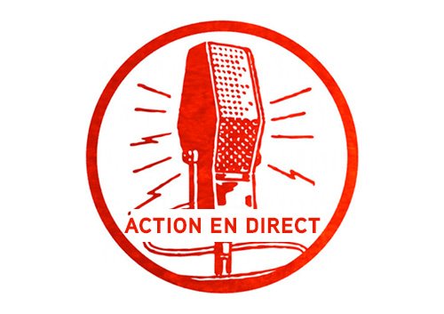 Action en direct – Retour de vacances
