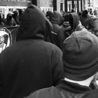 L’antifascisme l’emporte à Montréal : manger une volée avec votre Joyeux Festin?