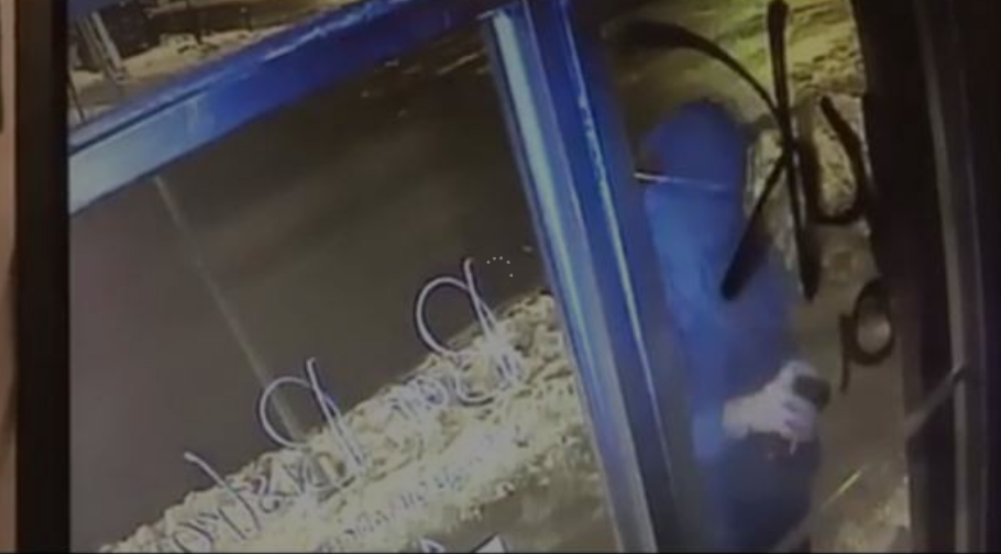 Several unclaimed attacks on bougie businesses in Hochelaga