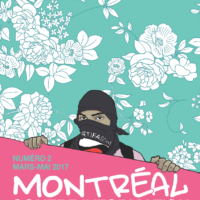 MTL Contre-info numéro 2