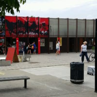 Canada150 Installation Defaced in Montreal, and a Proposal