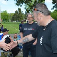 ALERTA /// L’extrême droite nationaliste se réunit en banlieue de Montréal le 17 juin prochain