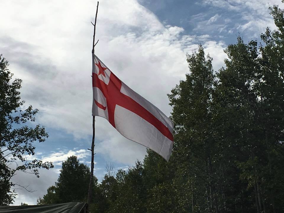 Traditional Mi'kmag 1st and 7th District Chiefs oppose Junex projects